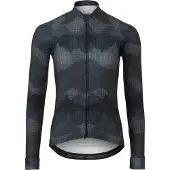 Agu Fietsshirt AGU Women Gravel Long Sleeve Venture Black-XS