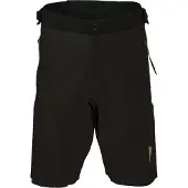 Agu Fietsbroek AGU Men MTB Short Venture Black-XXXL