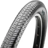 Maxxis DTH 20'' Draadstang Exo Bmx Band Zwart || Maat: 1.50