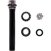 Shimano Grx Wh-rx570 Achternaafas