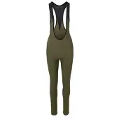 Agu Fietsbroek Women Bibtight II Essential Army Green-XS