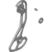 Shimano Rd-rx810-gs Buitenkooiplaat