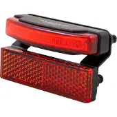 Spanninga Pimento Xe Achterlamp