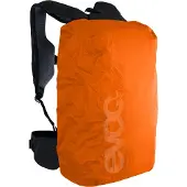 Evoc Commute 22L regenhoes, oranje