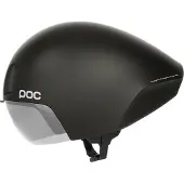 POC Procen Helm Zwart, Maat M/L