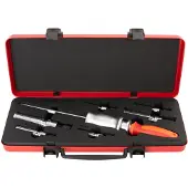 Unior uittrekset voor lagers/doppen 689/2BI-US