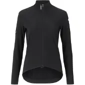 Assos GT Spring Fall C2 Women's Long Sleeve Jersey Black