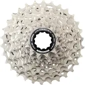 Shimano Ultegra CS-R8101 12s 11-34T Cassette