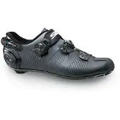 Sidi Wire 2S Road Schoenen Grijs/Zwart || Maat: 43