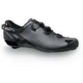 Sidi Shot 2S schoenen grijs-zwart, Maat 43 - EUR