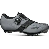 Sidi Aertis MTB Schoenen Grijs / Zwart || Maat: 42