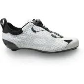 Sidi Tri Sixty Schoenen Wit / Zwart || Maat: 44
