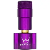 Peaty's Holeshot Co2-pomp