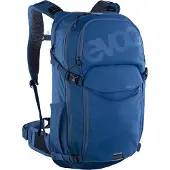 Evoc Stage 18 Fietsrugzak 48 cm blauw