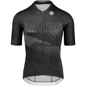 Bioracer Icon Korte Mouw Wielertrui