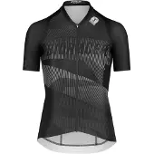Bioracer Icon Korte Mouw Wielertrui