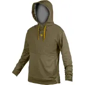 Endura Trailster Tech Hoodie Green