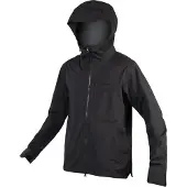 Endura - MT500 Waterproof Jacket - Fietsjack L, zwart