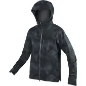 Endura MTB jas Grijs