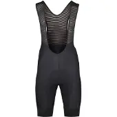 Bioracer - Kid's Icon Bibshorts - Fietsbroek 152, zwart/grijs