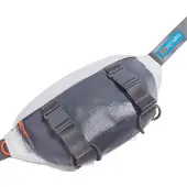 Under Armour Summit Trail Waist Bag Grijs