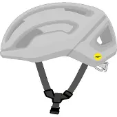 POC Omne Air MIPS matgrijze helm, Maat S (50-56 cm)