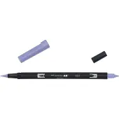 Tombow ABT Dual Brush Pen - 603 periwinkle
