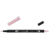 Tombow ABT Dual Brush Pen - 772 Dusty Rose