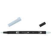 Tombow ABT Dual Brush Pen - 491 glacier blue