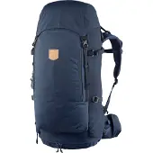 Fjällräven Keb 52 Rugzak 62 cm blauw