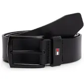 Tommy Hilfiger Riem 'Denton' zwart