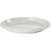 Zone Denmark Eau bord Ø16 cm Offwhite