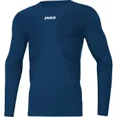 Jako Shirt comfort 2.0 6455-09