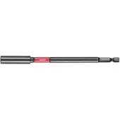 Milwaukee Magnetische bithouder Magnetische bithouder 152 mm - lange reeks - 4932471822
