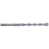 Milwaukee Betonboor SDS-Plus M2 - 2 snijkanten - Ø 6 x 260 mm - 1 stuk - - 4932353819