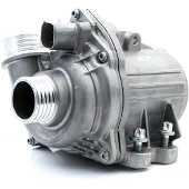 Skf VKPA 88322 Waterpomp