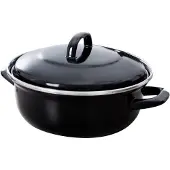 B+K Fortalit Braadpan 30 Cm