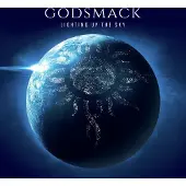 Universal Music Godsmack - Lighting Up The Sky (CD)