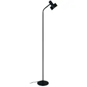 Nordlux Vloerlamp E27 | Matis | Zwart