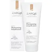 Zarqa Hair Sensitive Anti-Roos Shampoo - 200ml