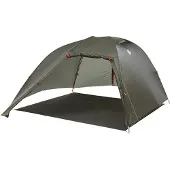 Big Agnes - Copper Spur UL4 - 4-persoonstent olijfgroen/grijs
