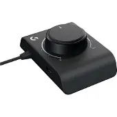 Logitech Racing Adapter