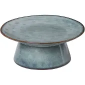 Broste Copenhagen Nordic Sea taartschotel Ø14,5 cm