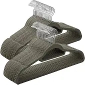 Leobert 50 stuks kledinghanger