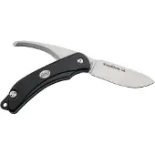 Eka Fishblade Black, 715008
