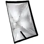 Godox Softbox met paraplu aansluiting 60x90 530551