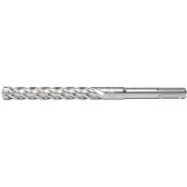 Rotec Hamerboren SDS+ 'Zentro' 4-snijder 16,0x550/600 mm - 2021604