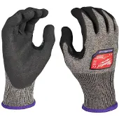 Milwaukee HIGH CUT F GLOVES - 9/L- 1 PAAR