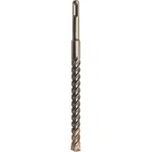 Kelfort HAMERBOOR SDS+ 4-SNIJDER 6X200/260MM