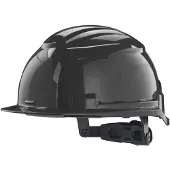 Milwaukee BOLT 100 Ongeventileerde Helm
